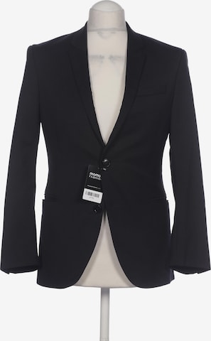 DRYKORN Suit Jacket in XS in Black: front