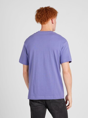 JACK & JONES Bluser & t-shirts 'SILVERLAKE' i lilla