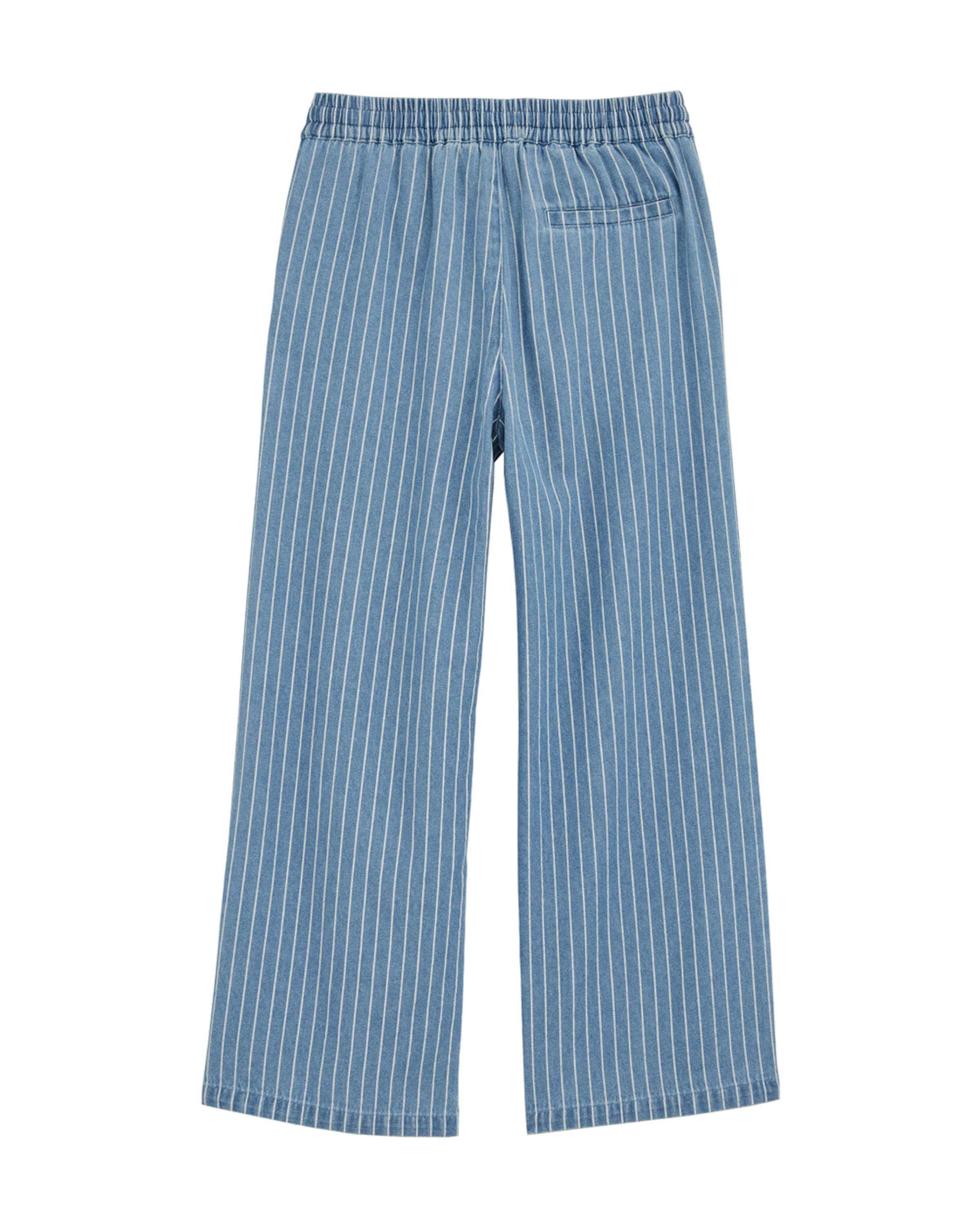 WE Fashion Regular Jeans 'Meisjes' in Blau
