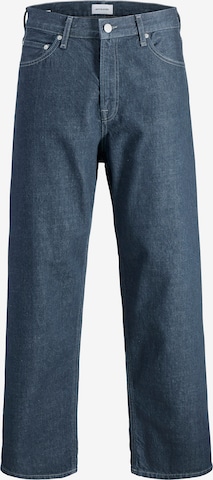 JACK & JONES tavaline Teksapüksid 'JJIAlex JJClassic', värv sinine: eest vaates