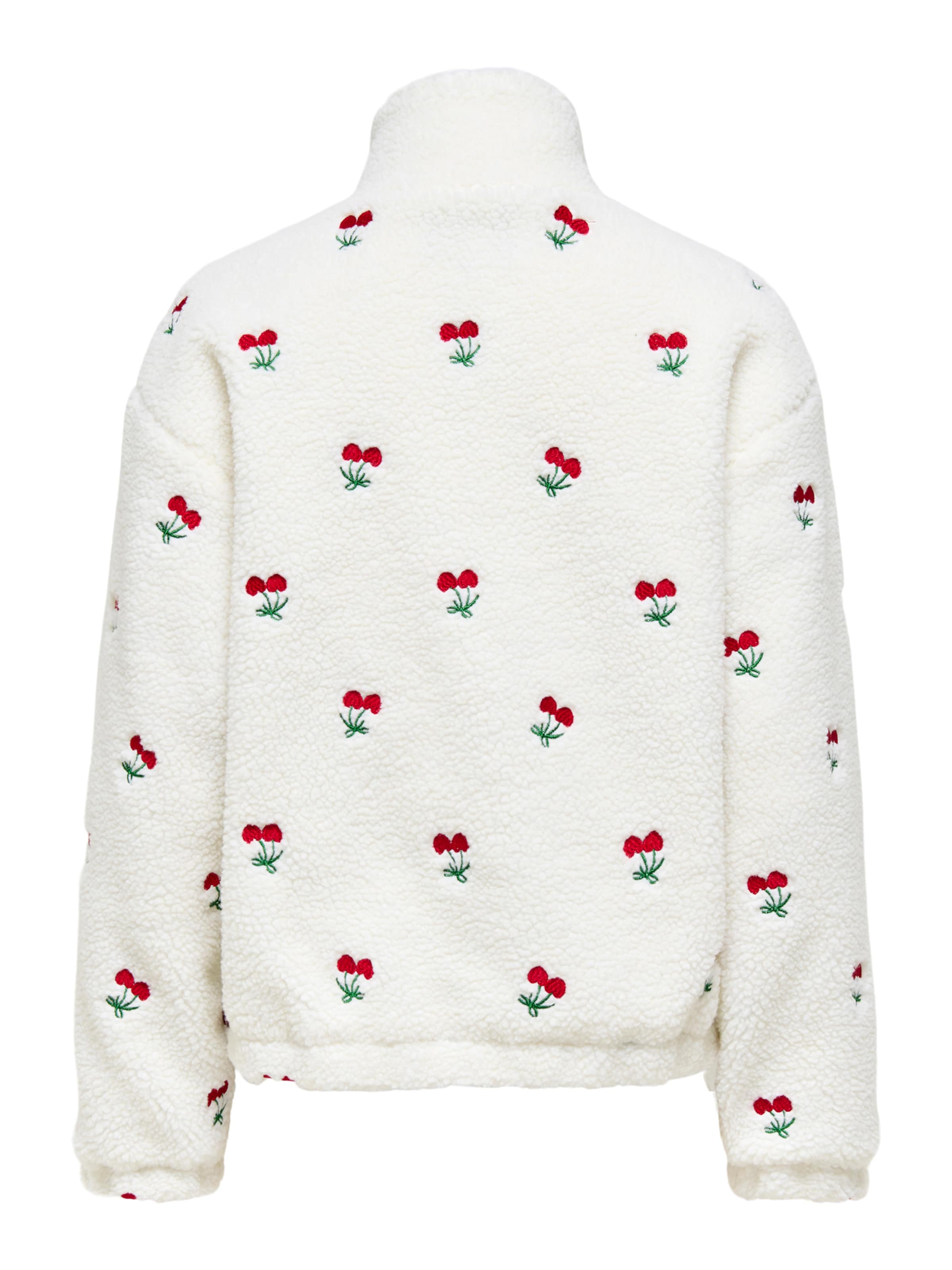 ONLY Between-season jacket 'ONLAMY' in White