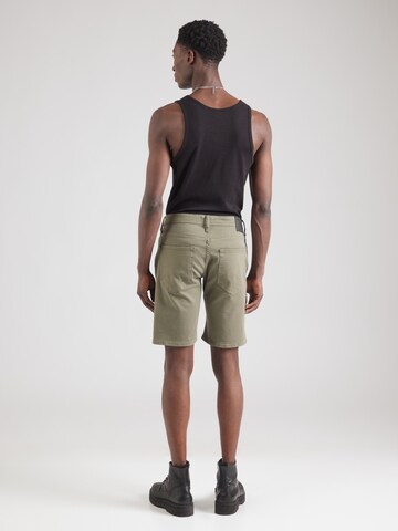 JACK & JONES Обычный Джинсы в Зеленый