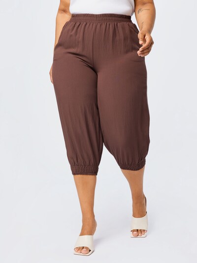 Zizzi Hose in pueblo, Modelansicht