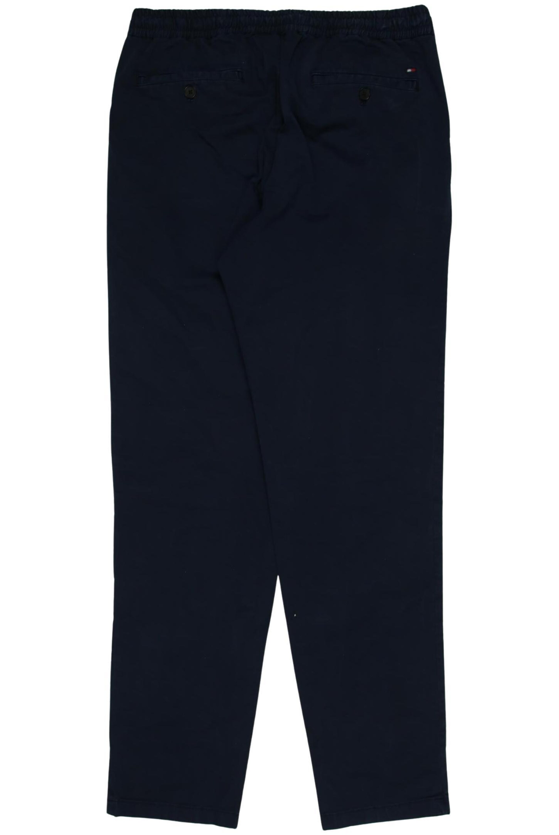TOMMY HILFIGER Pants in 34 in Blue