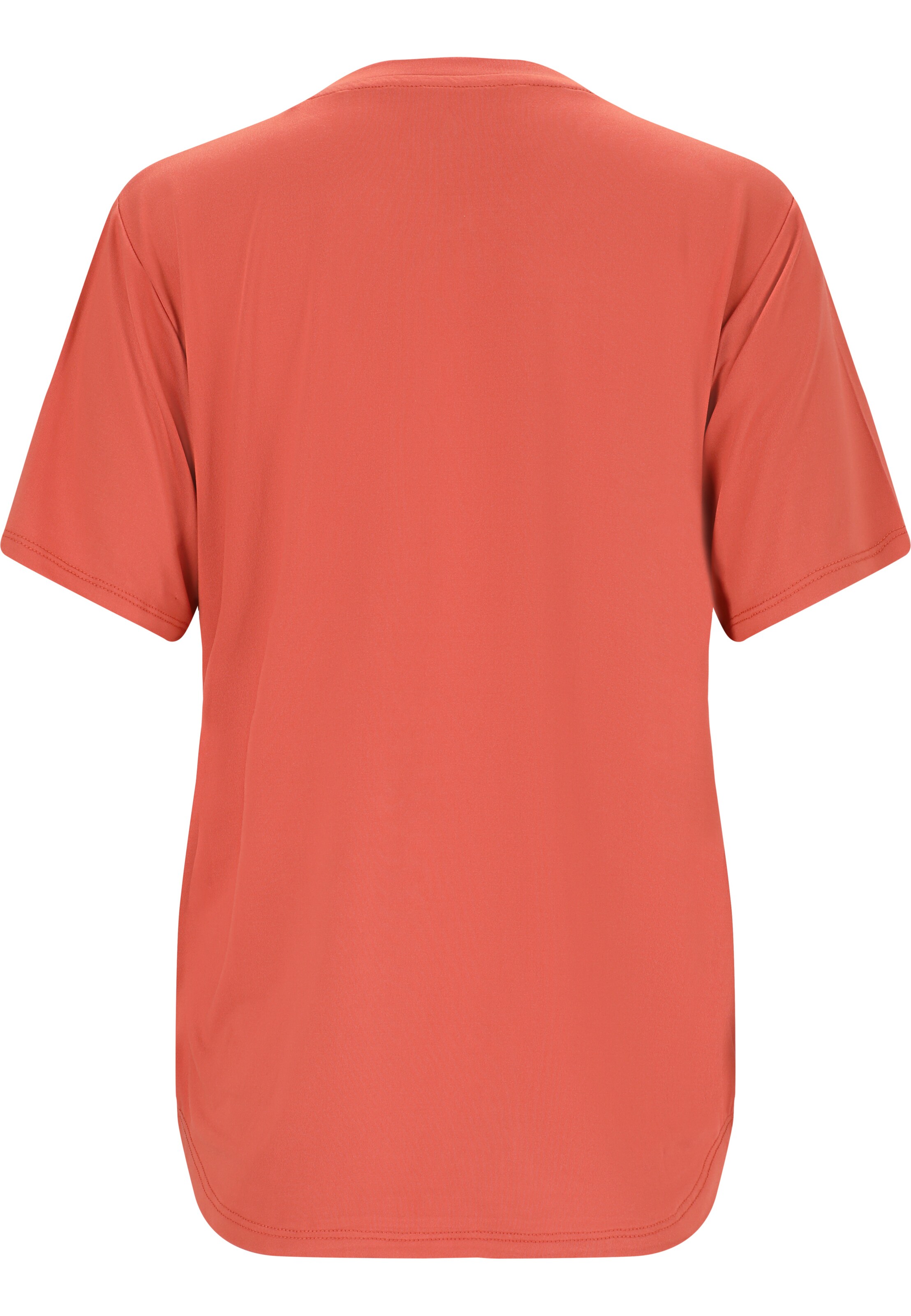 Whistler Shirt 'Tergo' in Rood