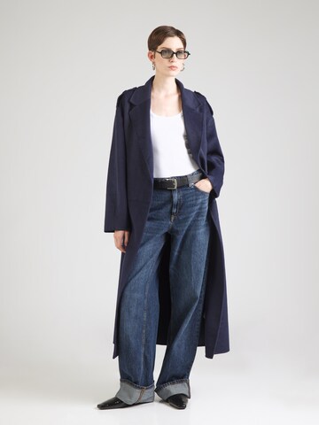 BOSS Top 'Ematite' - Biela
