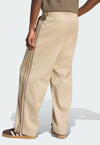 ADIDAS ORIGINALS - Loosefit Calças em verde