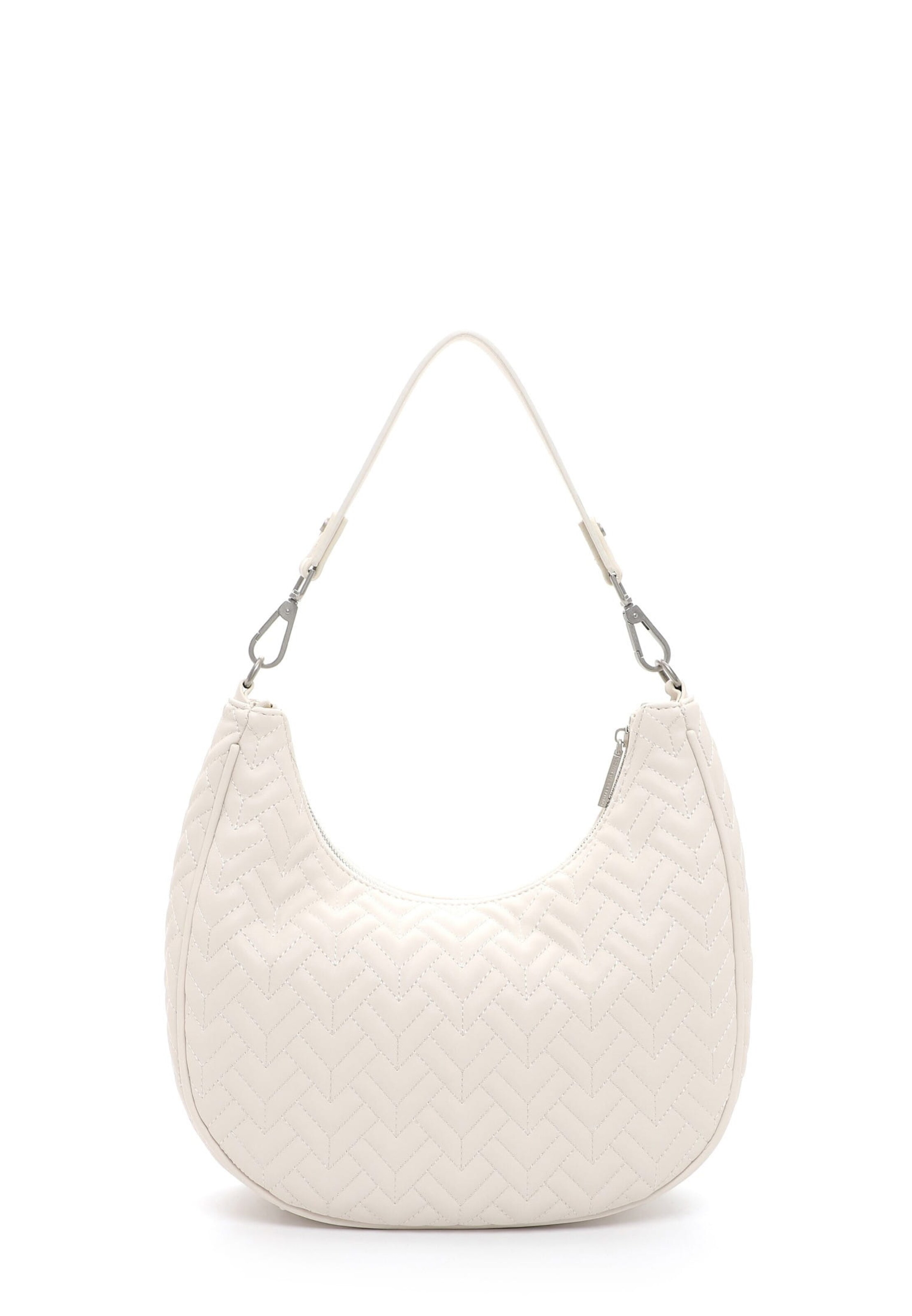 Borsa a spalla 'Alexander' di Suri Frey in beige