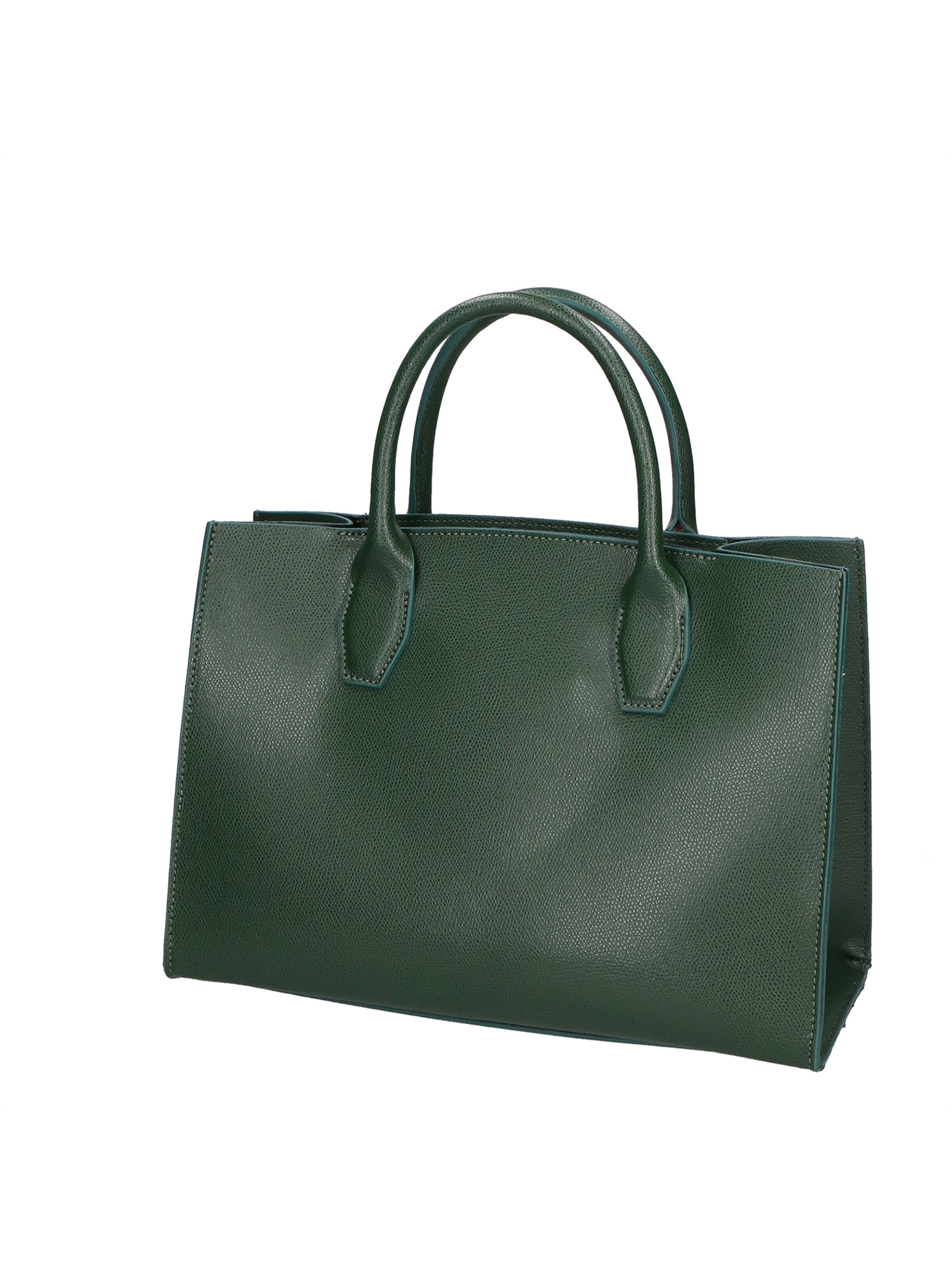 Gave Lux Handbag in Green
