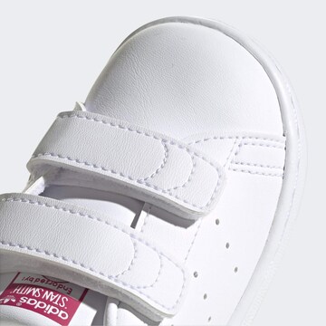 ADIDAS ORIGINALS Sneakers ' Stan Smith Schuh ' in Wit
