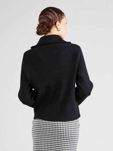 Pull-over 'OBJElly' OBJECT en noir