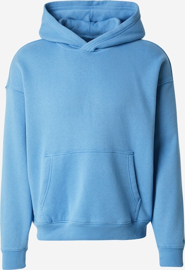 HOLLISTER Sweater majica u nebesko plava, Pregled proizvoda