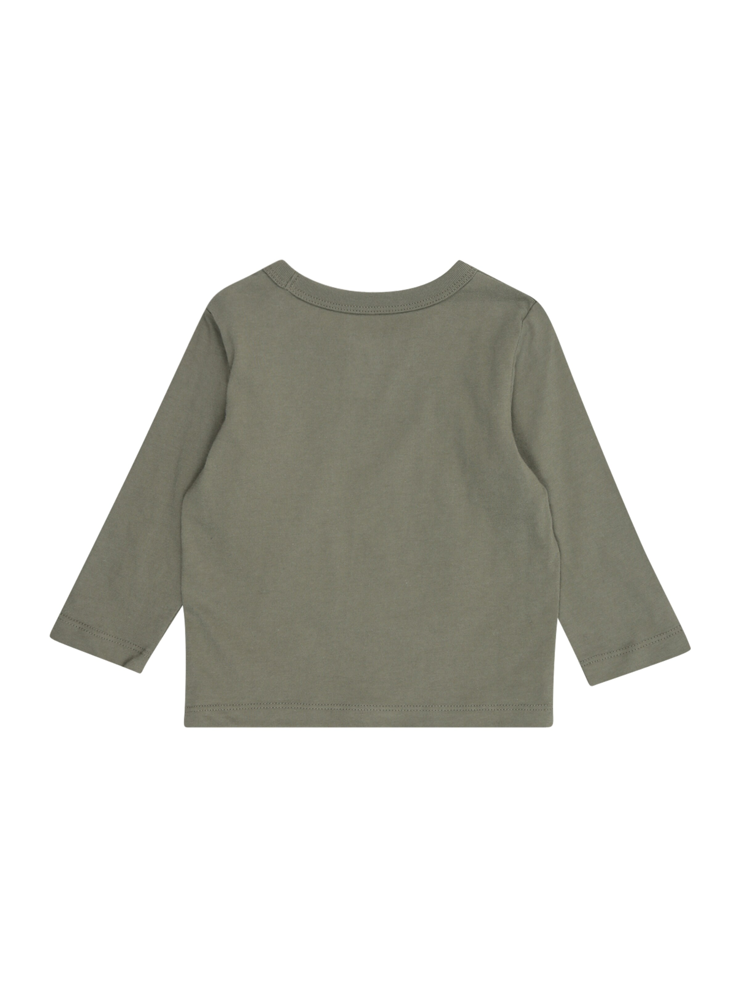 GAP Тениска в зелено