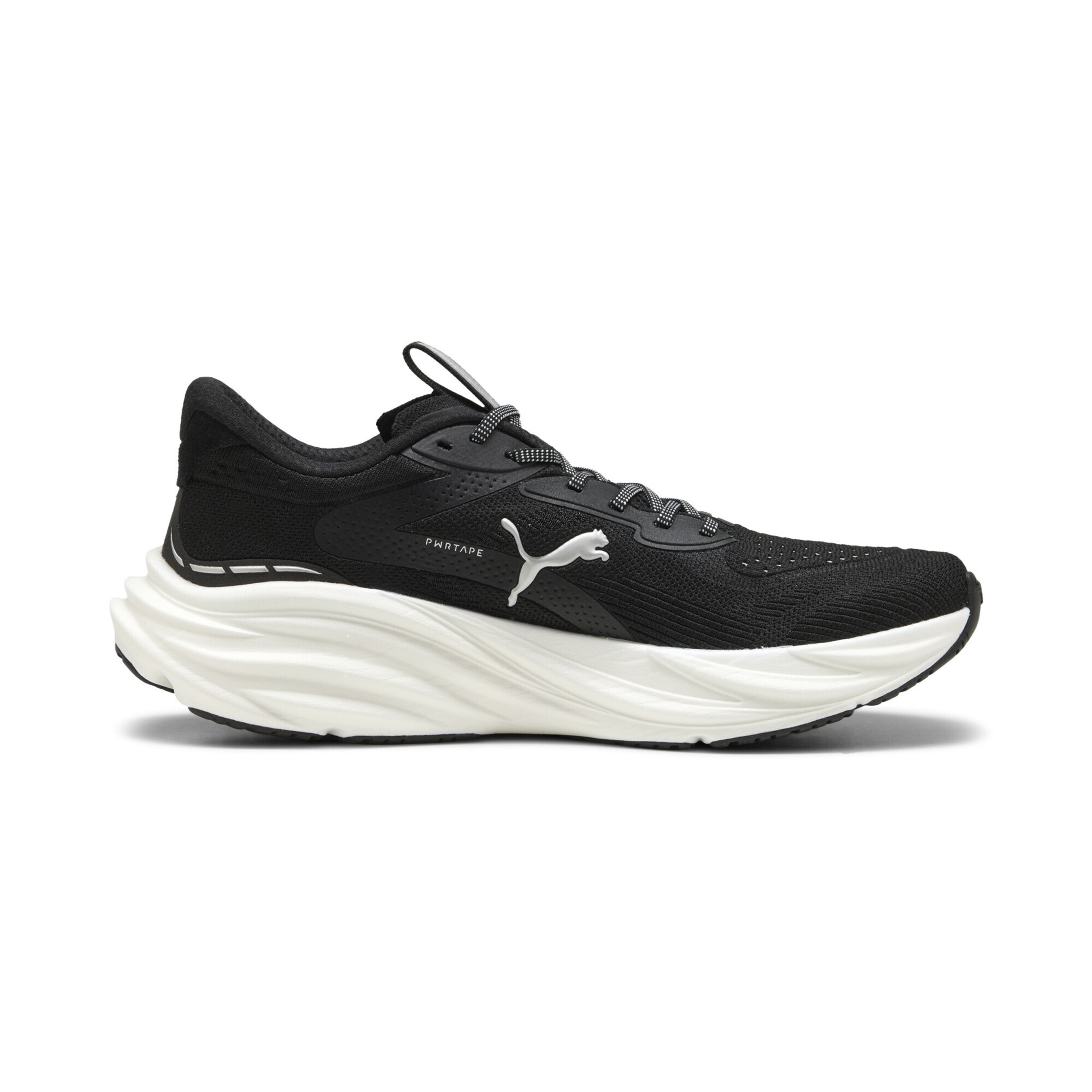 PUMA Loopschoen 'Magnify 3' in Zwart