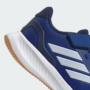 ADIDAS SPORTSWEAR Athletic Shoes 'Runfalcon 5' in Blue