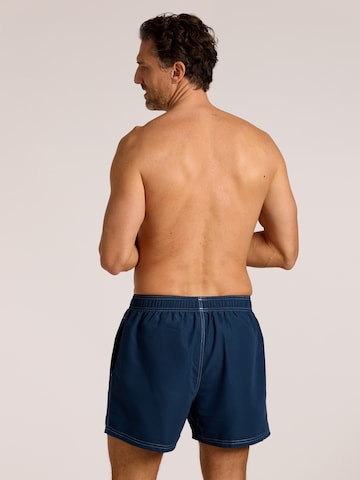 wavebreaker Board Shorts in Blue