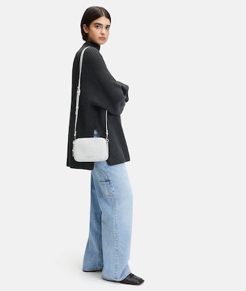 Liebeskind Berlin Crossbody bag 'Luca' in White