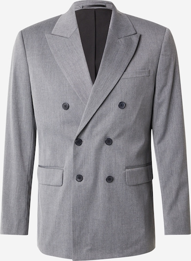 Jack & Jones Premium Pikkutakki 'JPRBUSHWICK ASHTON' värissä harmaa, Tuotenäkymä