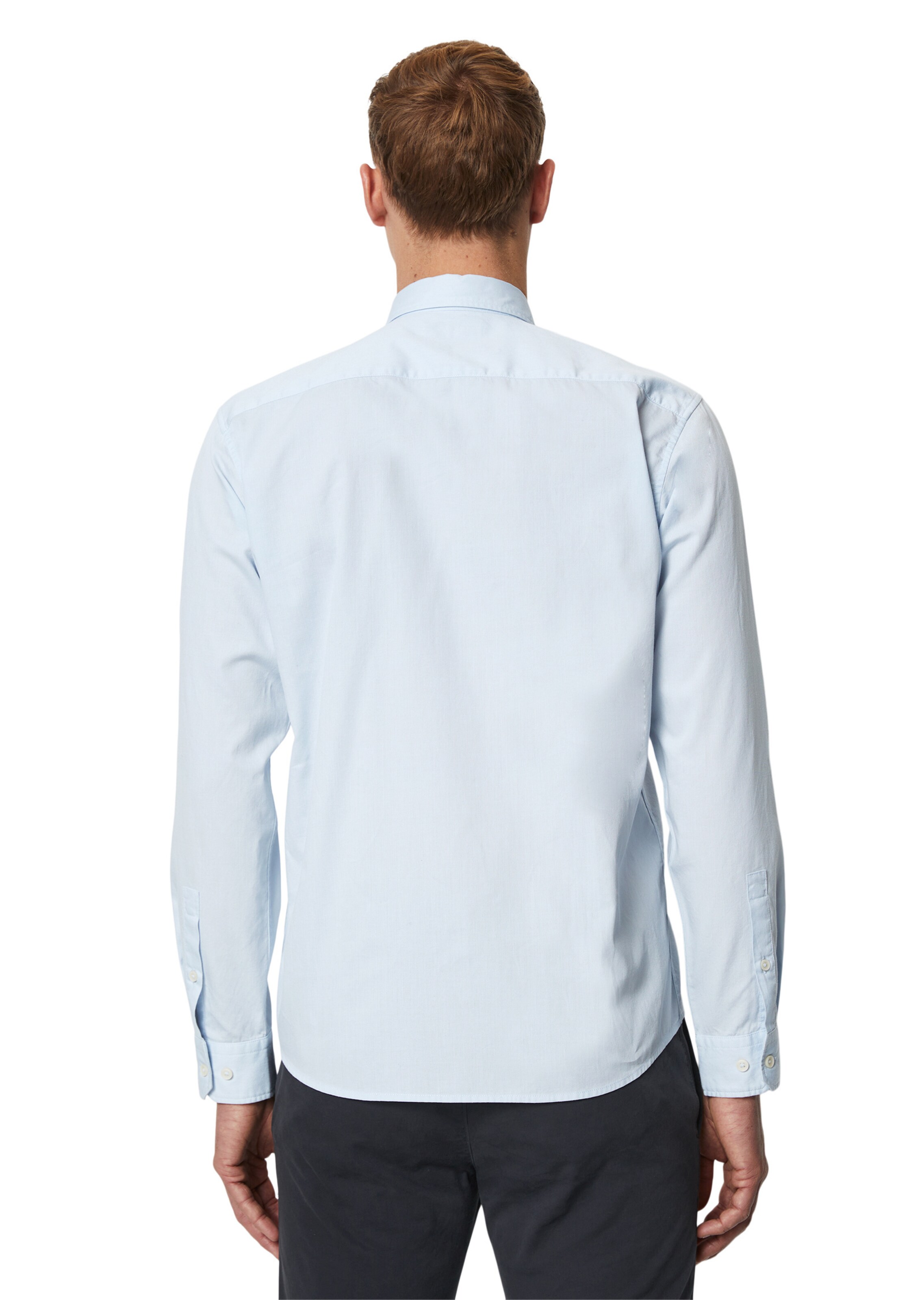 Marc O&#x27;PoloRegular Fit Košulja - plava boja