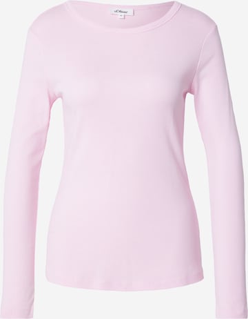 s.OliverMajica - roza boja: prednji dio