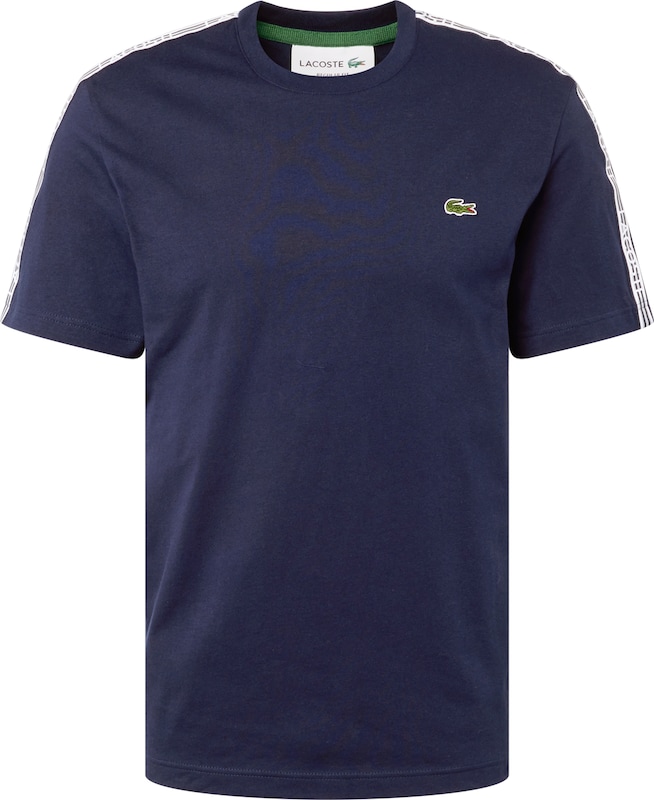 LACOSTE T-Shirt in Navy