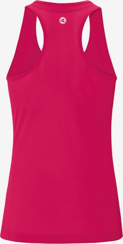 JAKO Sports Top in Pink