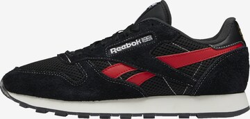 Reebok Sneaker low i sort: forside