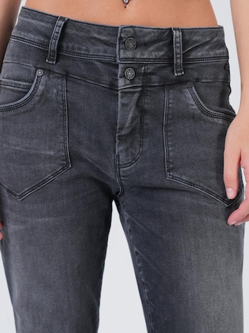 M.O.D MIRACLE OF DENIM Regular Jeans‌‌‌‌‌‌ in Schwarz