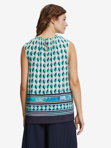 Betty Barclay Top in Blau