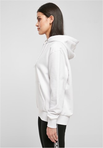 Karl Kani Sweatshirt in Weiß