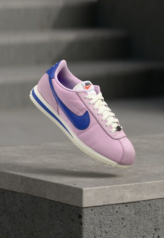 Sneaker bassa 'CORTEZ' di Nike Sportswear in rosa