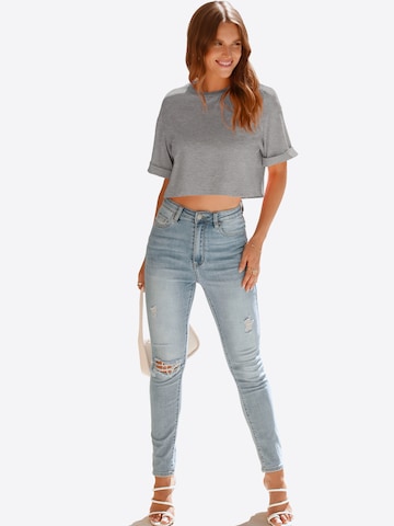 Imily Bela Póló - szürke