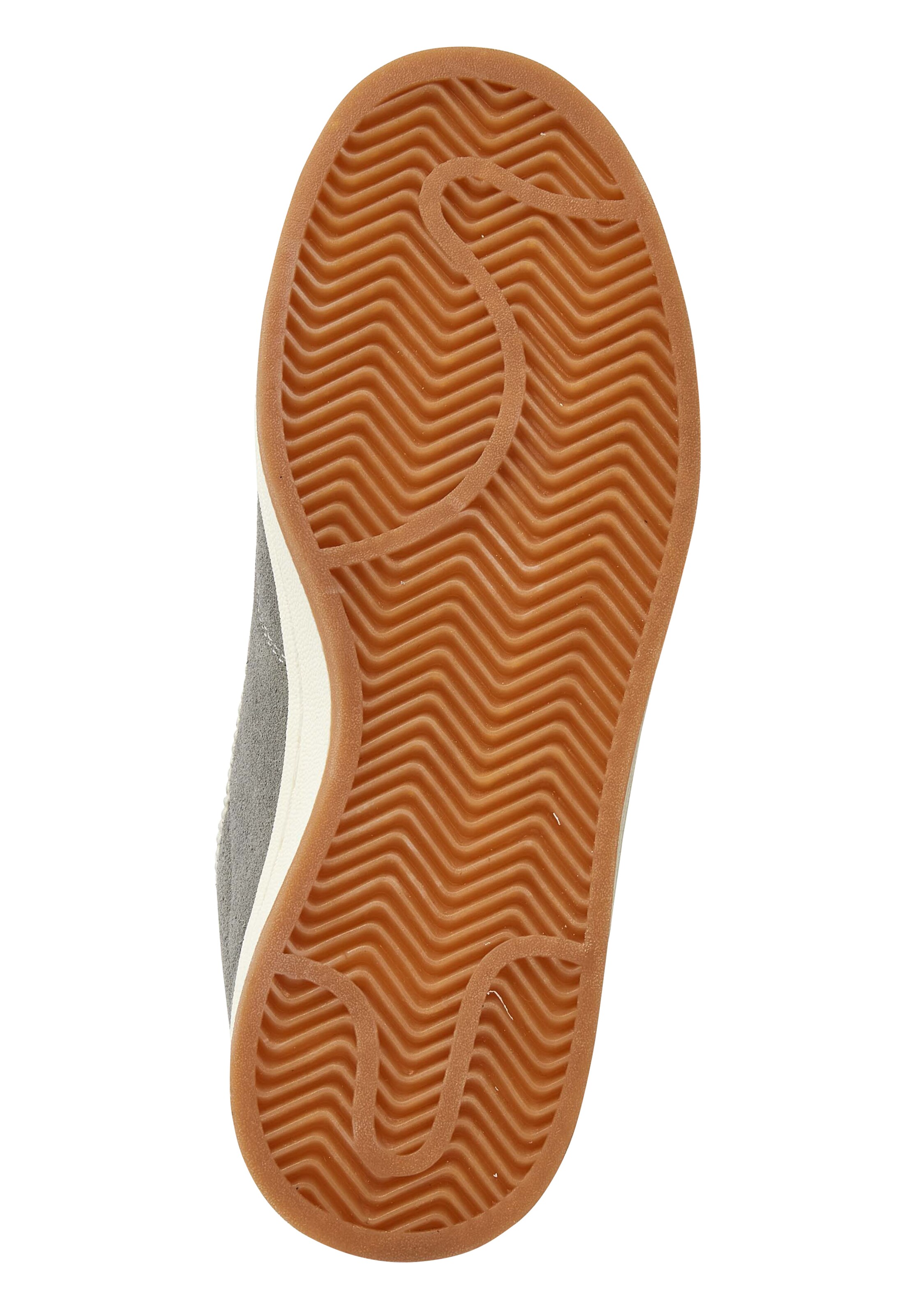 BRITISH KNIGHTS Sneakers 'Ezo' in Grey