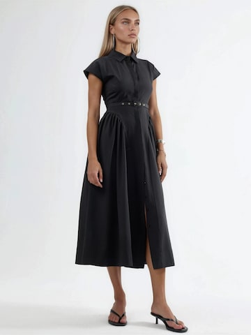 Busem - Vestido em preto