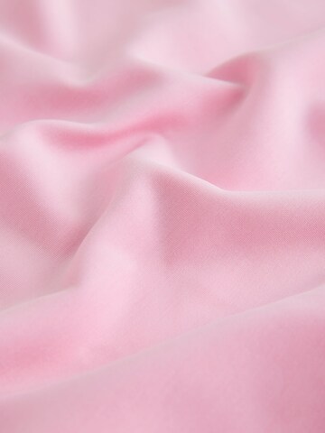 Next Sweatshirt i rosa