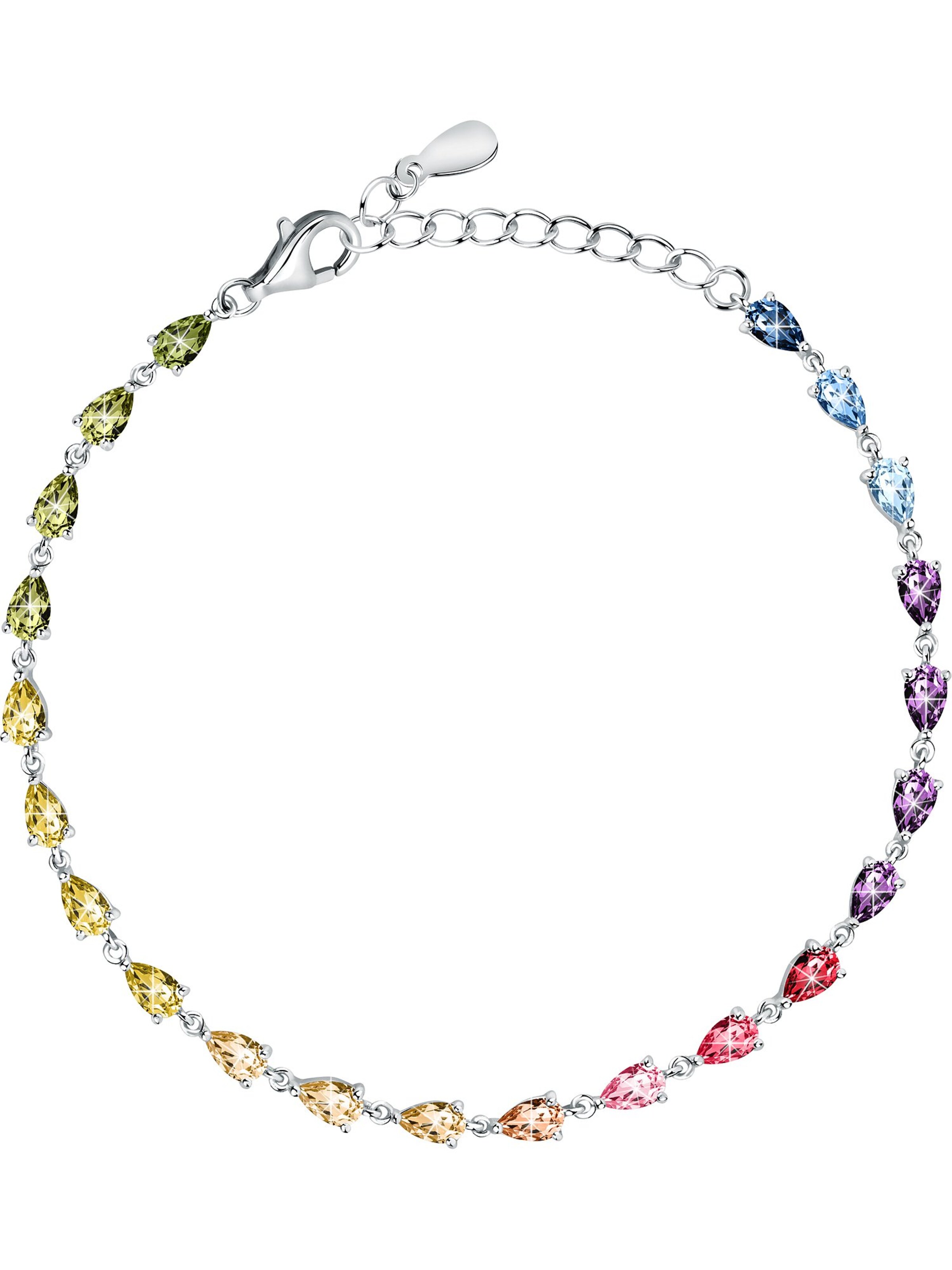 CHRIST Armband in Mischfarben: Vorderseite