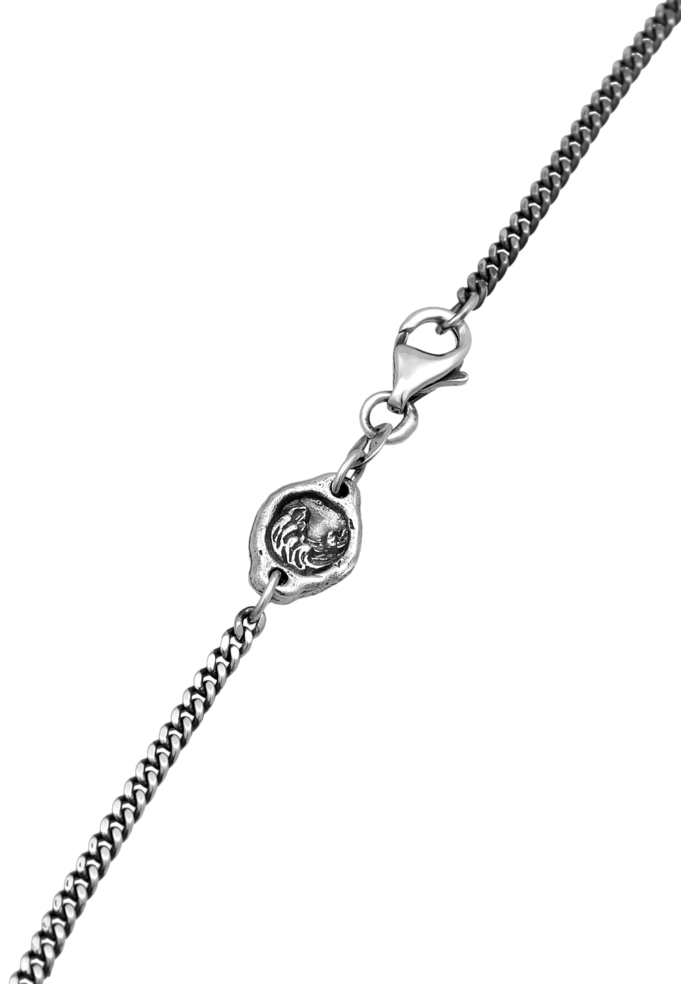 Haze&Glory Bracelet 'Take-A-Wave' in Silver