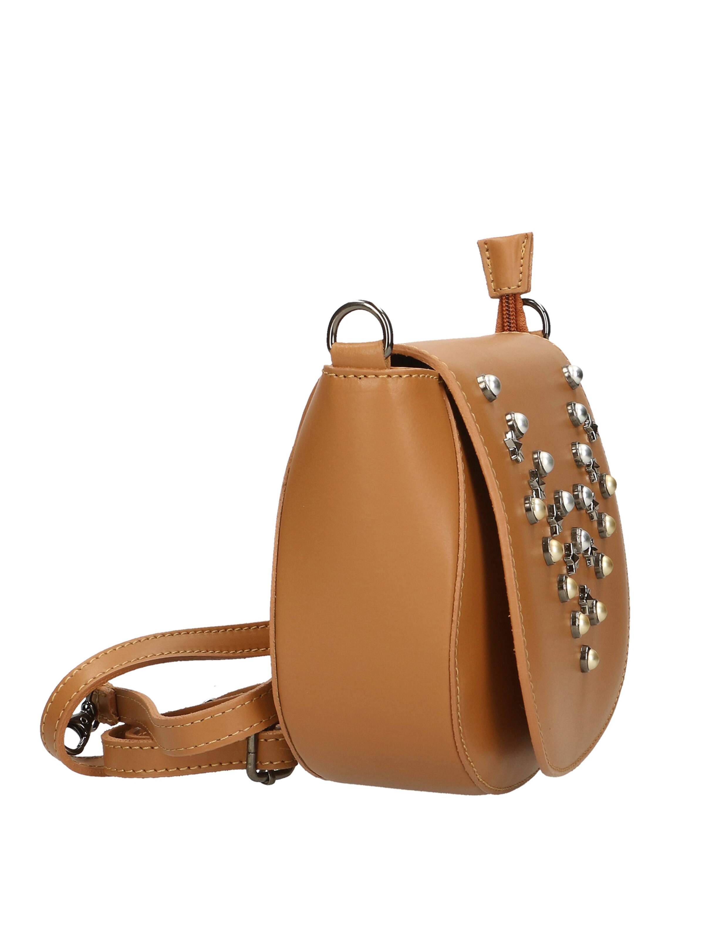 Gave Lux Crossbody bag in Brown