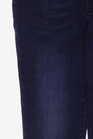 Weekend Max Mara Jeans in 32-33 in Blue