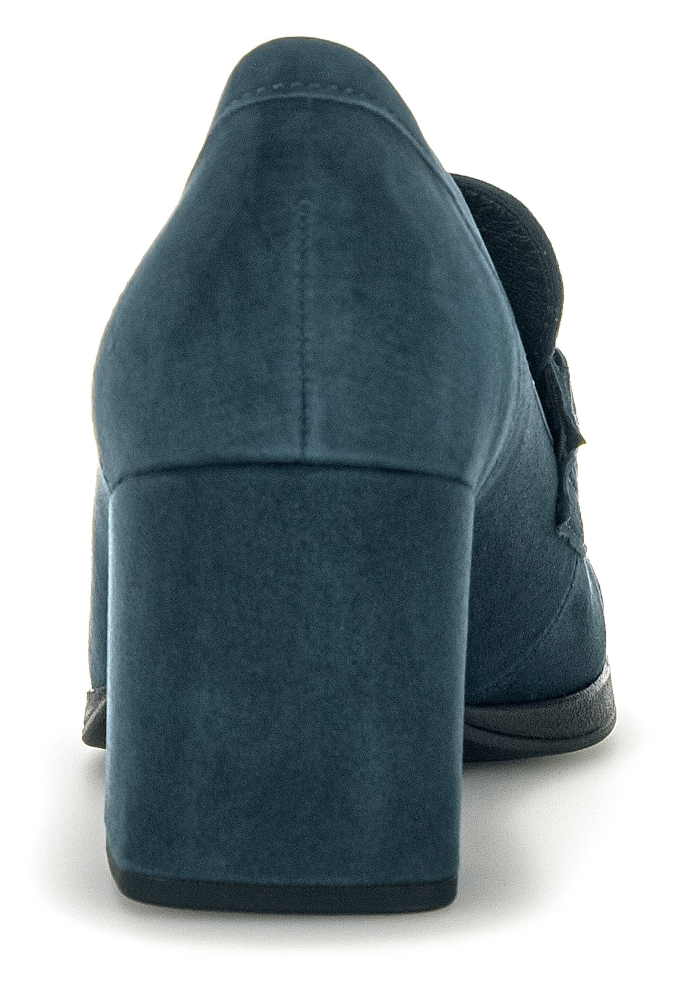 GABOR Pumps in Blau