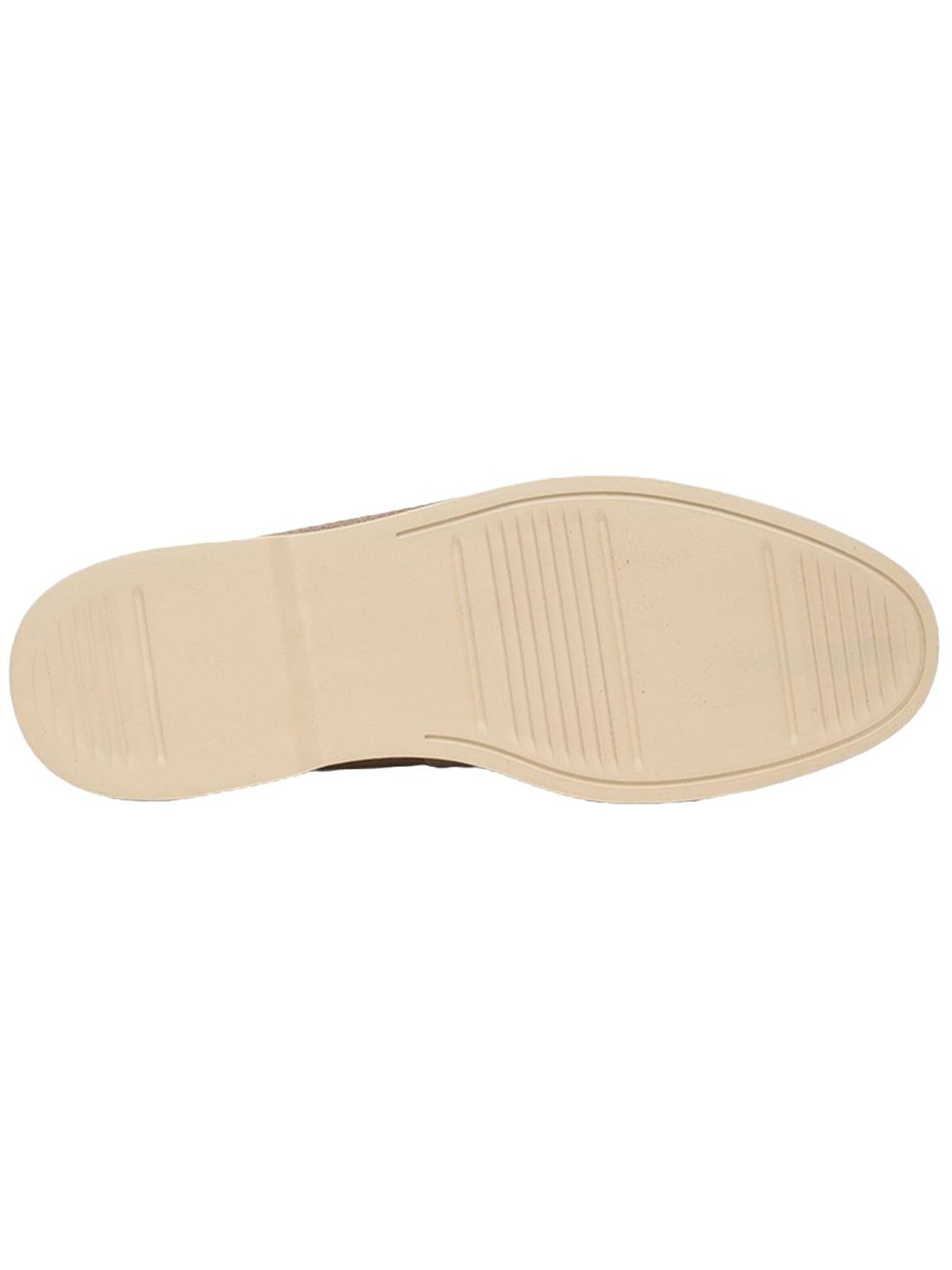Desa - Zapatillas en beige
