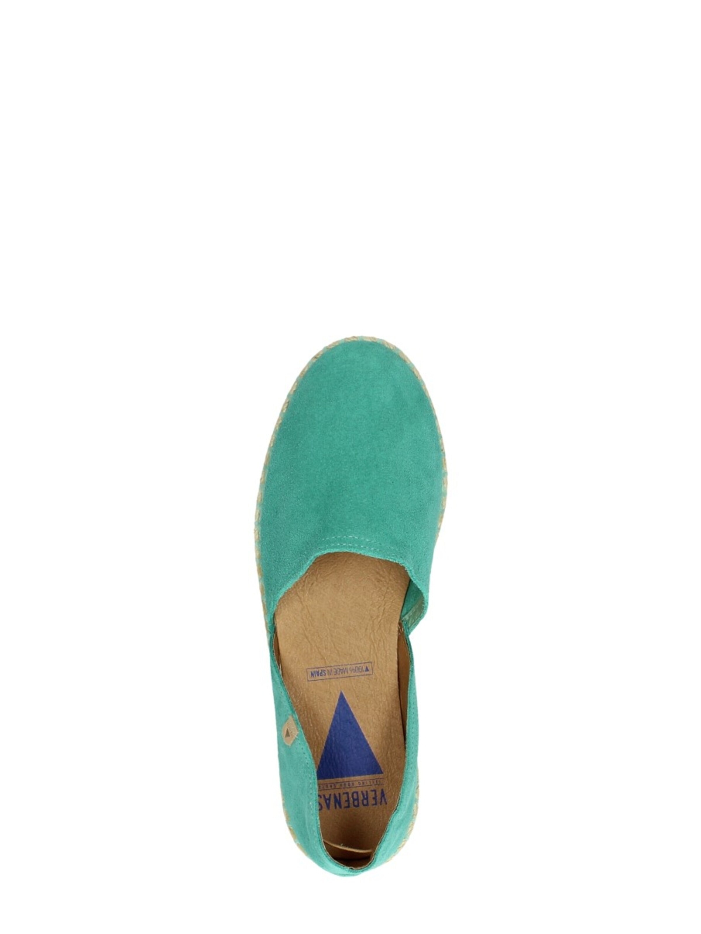 Chaussure basse 'Carmen' VERBENAS en bleu
