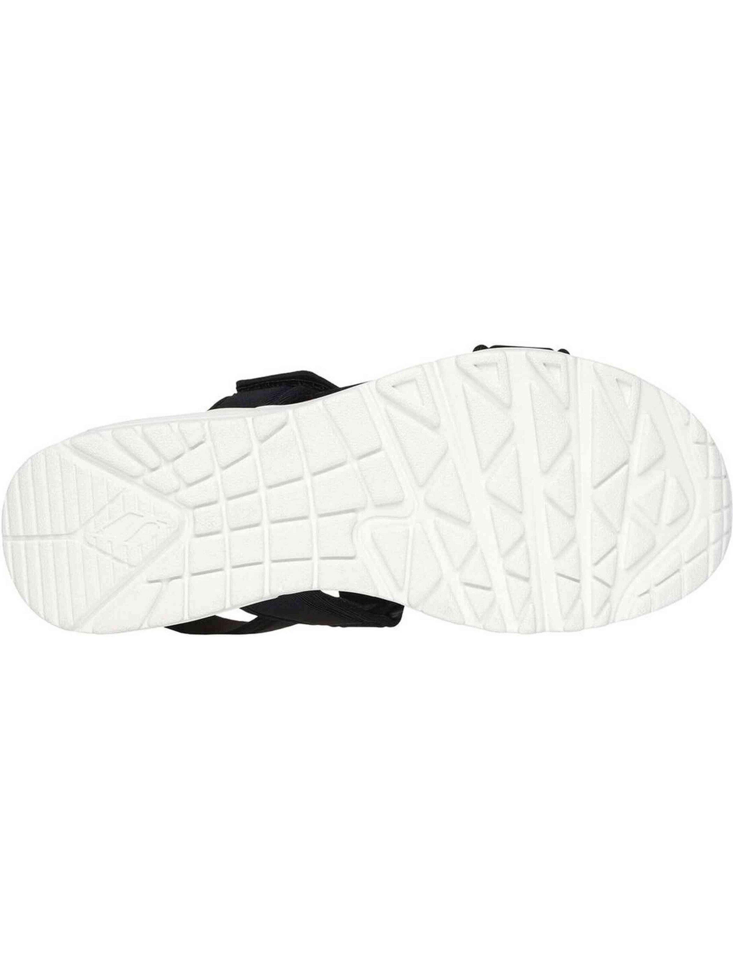 SKECHERS - Sandalias '10223-341928' en negro
