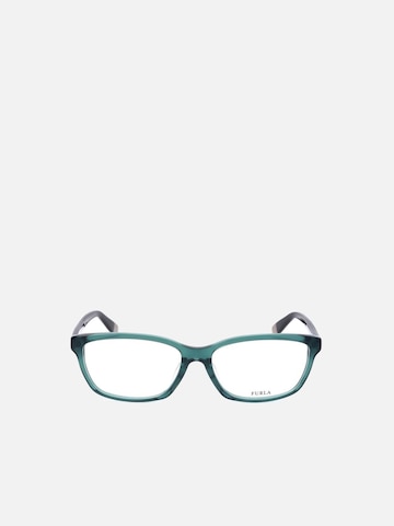 FURLA - Gafas de sol en azul