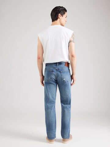 Calvin Klein Jeans Regular Jeans 'ASPEN' in Blue