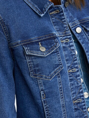 Veste mi-saison 'ONLWonder' ONLY en bleu