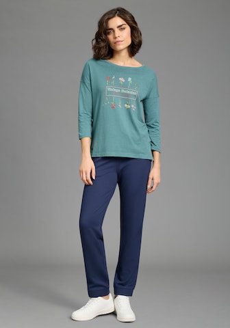 KangaROOS Shirt in Green