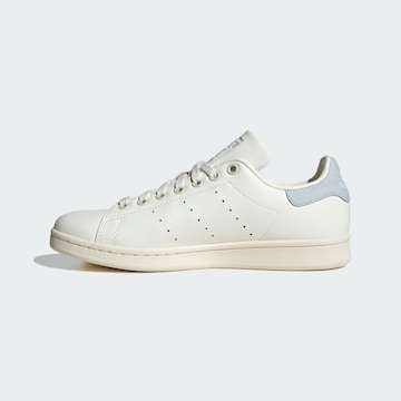 Baskets basses 'Stan Smith' ADIDAS ORIGINALS en blanc