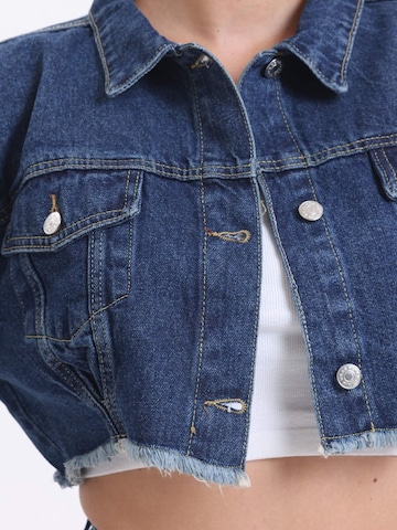 Hiccup Tussenjas in Blauw