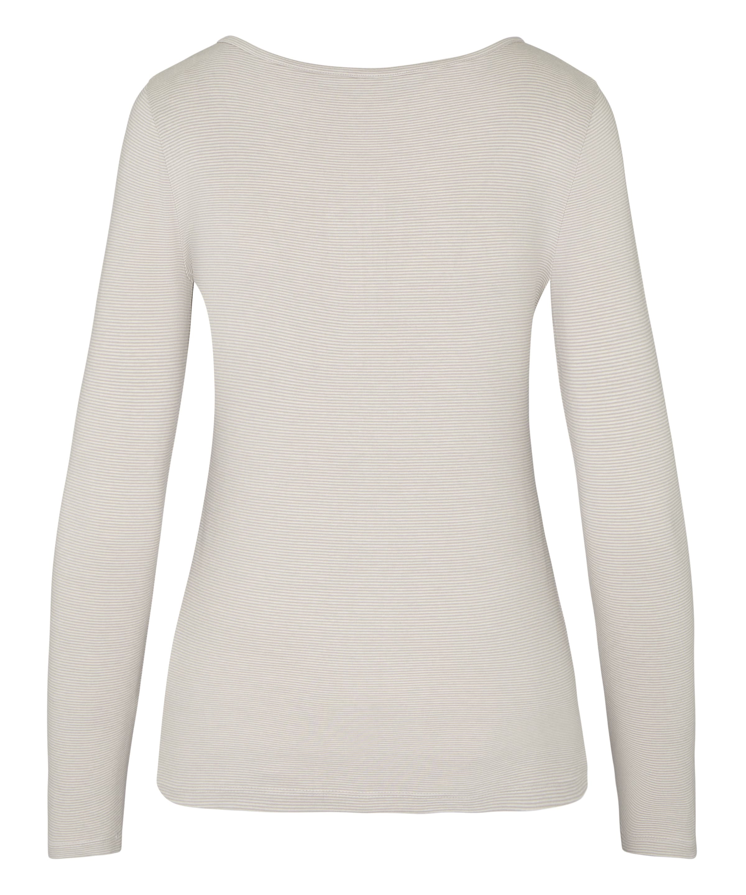Chemise de nuit Hunkemöller en gris